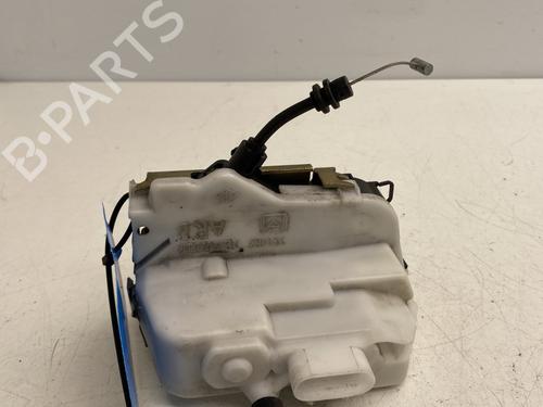 Rear right lock CITROËN C3 I (FC_, FN_) 1.4 HDi | BP26274505C99 