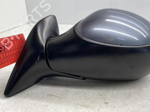Used Left mirror CITROËN XSARA PICASSO (N68) 1.6 HDi (109 hp) 27586364