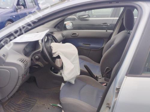 Used Parts PEUGEOT 206 Hatchback (2A/C) 1.4 HDi eco 70 (68 hp) 4436630