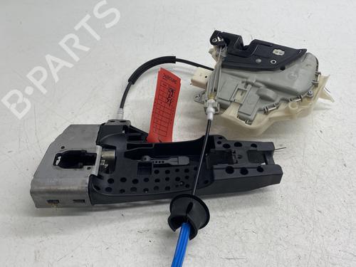 Front left lock AUDI A4 B8 (8K2) 2.0 TDI BP29375457C98