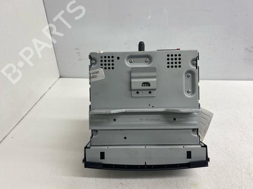 Used Radio Radio 38764024 38764024