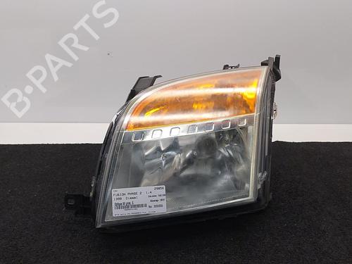 Used Left headlight Left headlight 22854436 22854436
