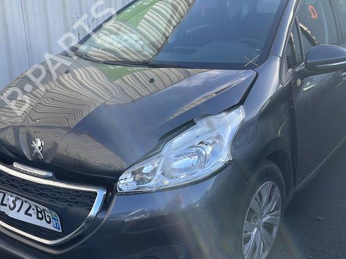 Used Parts PEUGEOT 208 I (CA_, CC_) 1.4 HDi (68 hp) 4436632