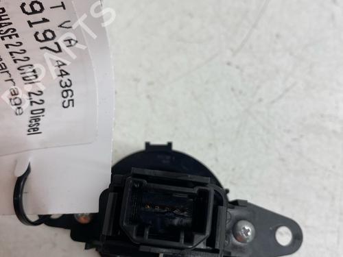Used Switch Switch HONDA CIVIC VIII Hatchback (FN, FK) 2.2 CTDi (FK3) (140 hp) 36256165 36256165