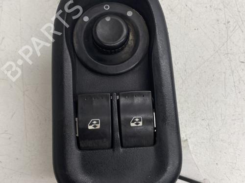 Used Switch Switch RENAULT KANGOO Express (FW0/1_) 1.5 dCi 85 (FW0K, FW0L, FW0B) (86 hp) 22860349 22860349