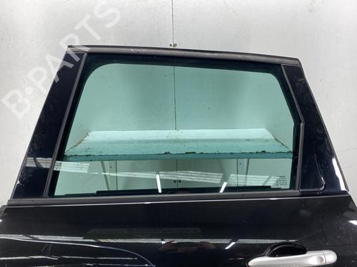 Left rear door RENAULT SCÉNIC III (JZ0/1_) 1.5 dCi | BP23887873C4 