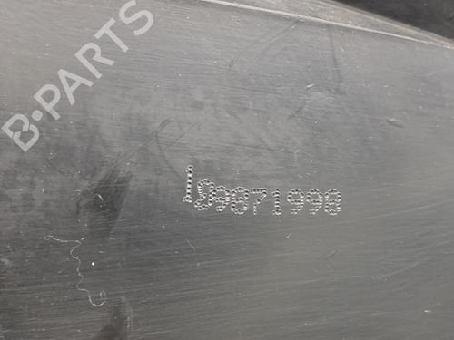 Used Left headlight Left headlight FORD FOCUS I (DAW, DBW) 1.6 16V (100 hp) 27819307 27819307