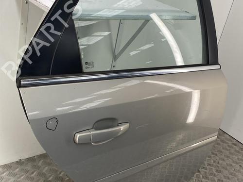 Right rear door OPEL VECTRA C GTS (Z02) 3.0 CDTI (F68) | BP22858550C5 