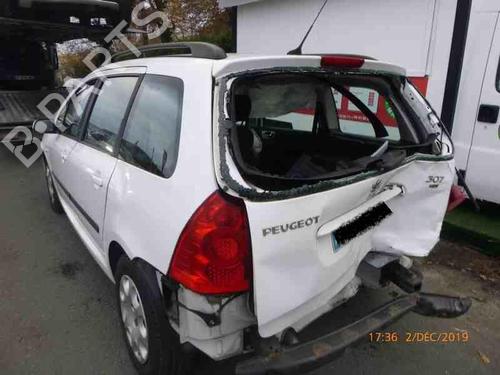 Hood PEUGEOT 307 Break (3E) 1.6 HDi | BP22857817C1 