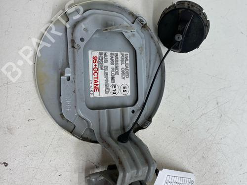 Tanklåg Tanklåg MITSUBISHI MIRAGE / SPACE STAR VI Hatchback (A0_A) 1.0 (A05A) (71 hp) 34336622 34336622