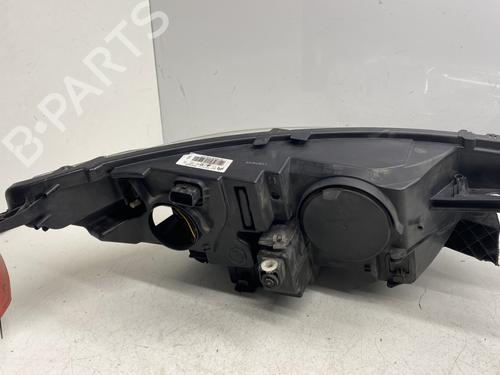 Left headlight CITROËN C4 II (NC_) 1.6 HDi 90 | BP29528970C28 