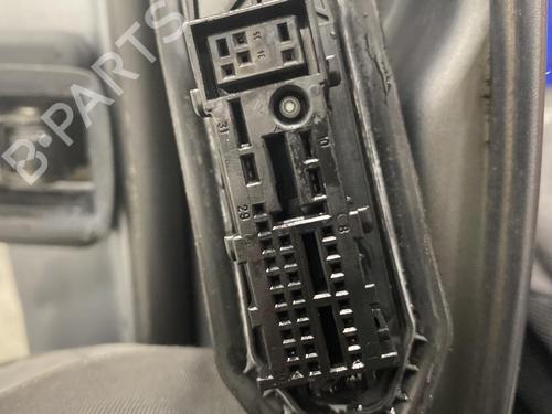 Left front door BMW 5 (E60) 525 d | BP22856115C2 