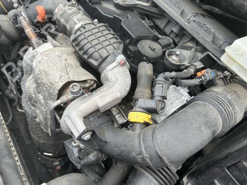 Motor Motor CITROËN BERLINGO Box Body/MPV (B9) [2008-2026] 36368174 36368174