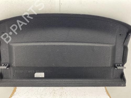 Used Rear parcel shelf Rear parcel shelf 30769969 30769969