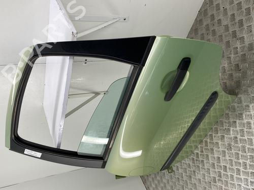 Left rear door CITROËN C3 I (FC_, FN_) 1.4 HDi | BP22856325C4 