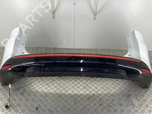 Used Rear bumper RENAULT CLIO IV Grandtour (KH_) 0.9 TCe 90 (90 hp) 32749292