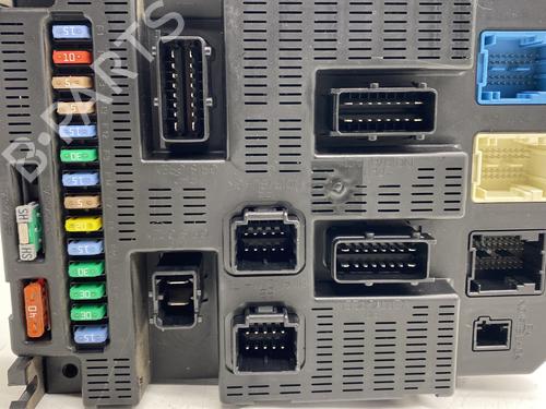Fuse box CITROËN C4 I (LC_) 2.0 16V | BP22859272E1 