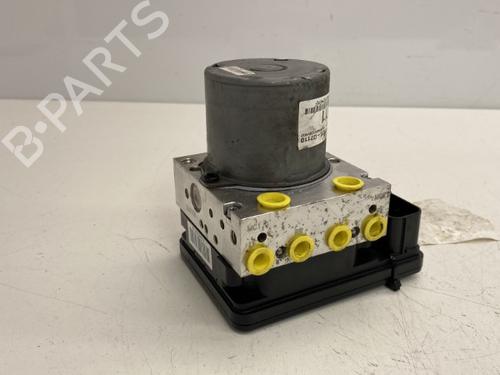 Used ABS pump HYUNDAI TUCSON (TL, TLE) 1.7 CRDi (116 hp) 22861579