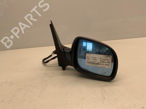 Right mirror VW GOLF IV (1J1) 1.9 TDI | BP22857928C27 