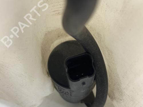 Windscreen washer tank OPEL MOVANO B Van (X62) 2.3 CDTI FWD (FV) | BP27586575C113 