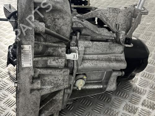 Gearbox RENAULT CAPTUR I (J5_, H5_) 1.5 dCi 90 (J5N4, J5M5, J5MW, J5M6, J5AL, J5AJ) | BP30938084M3