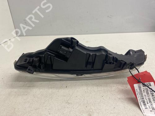 Used Left daytime light Left daytime light CITROËN C4 Grand Picasso I (UA_) 1.6 HDi 110 (112 hp) 39663262 39663262