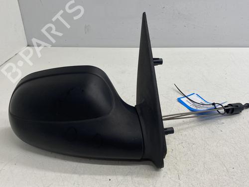 Used Right mirror CITROËN SAXO (S0, S1) 1.1 X, SX (60 hp) 31753481