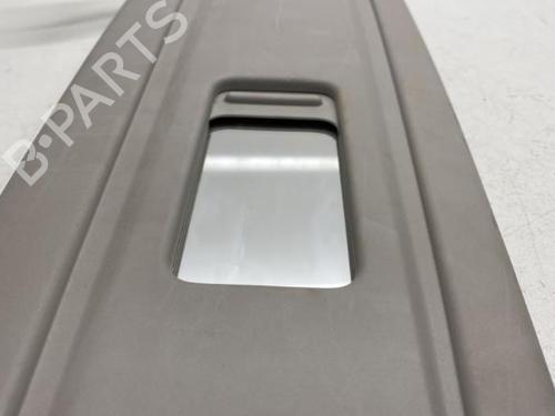 Used Left sun visor Left sun visor CITROËN C4 Grand Picasso I (UA_) 2.0 HDi 138 (136 hp) 22849100 22849100