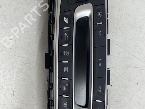 Used Climate control RENAULT SCÉNIC III (JZ0/1_) 1.5 dCi (JZ02, JZ0R) (95 hp) 27586673