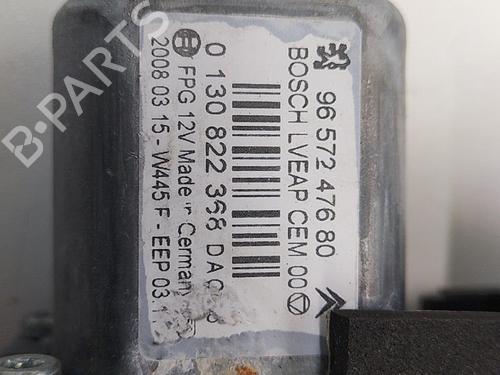 Used Front left window mechanism Front left window mechanism 22852041 22852041