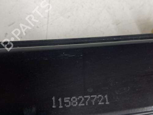 Front right window mechanism AUDI A1 (8X1, 8XK) 1.4 TFSI | BP30724992C23 - Image 5
