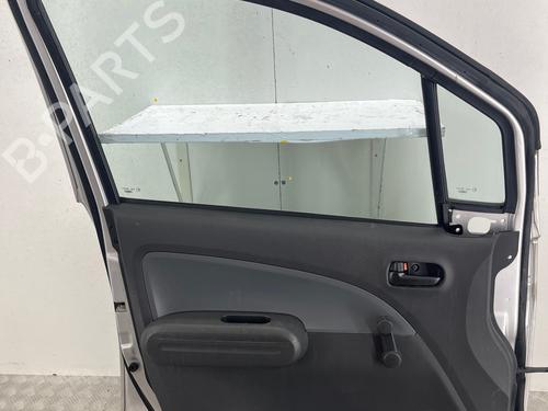 Used Left front door Left front door 36809881 36809881