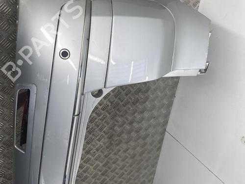 Rear bumper CITROËN C4 Picasso I MPV (UD_) 1.6 HDi | BP22849593C8 