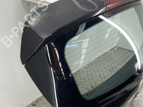 Used Tailgate OPEL CORSA D (S07) 1.3 CDTI (L08, L68) (75 hp) 22855902
