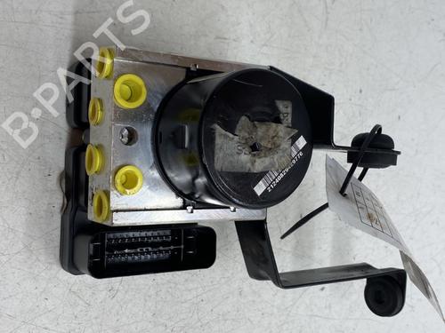 Used ABS pump FORD C-MAX (DM2) 1.6 TDCi (90 hp) 31624985