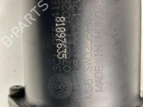 Used Front wiper motor Front wiper motor VW PASSAT B6 Variant (3C5) 1.9 TDI (105 hp) 22855975 22855975