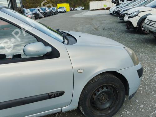 Switch RENAULT CLIO II (BB_, CB_) 1.5 dCi (B/CB07) | BP32204287I30