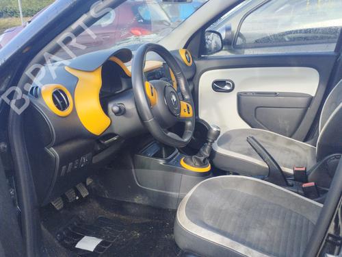 Rat RENAULT TWINGO III (BCM_, BCA_) 0.9 TCe 95 | BP37271148C49 - Image 10