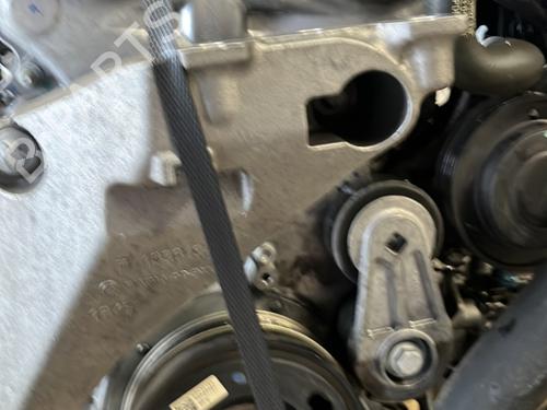 Engine OPEL ADAM (M13) 1.0 | BP30889022M1 
