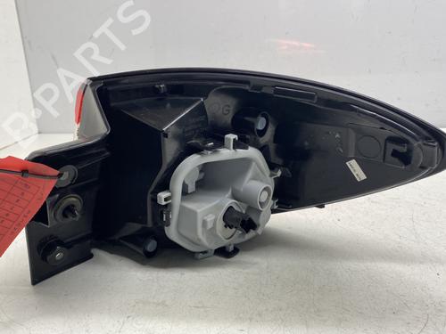 Left taillight RENAULT CAPTUR I (J5_, H5_) 1.5 dCi 90 (J5N4, J5M5, J5MW, J5M6, J5AL, J5AJ) | BP30971606C34 - Image 3