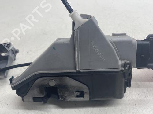 Rear left lock CITROËN C3 II (SC_) 1.4 HDi 70 (SC8HZC, SC8HR0, SC8HP4) | BP27586275C100 