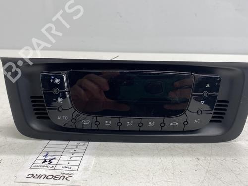 Used Climate control SEAT IBIZA IV (6J5, 6P1) 1.2 TDI (75 hp) 26274381