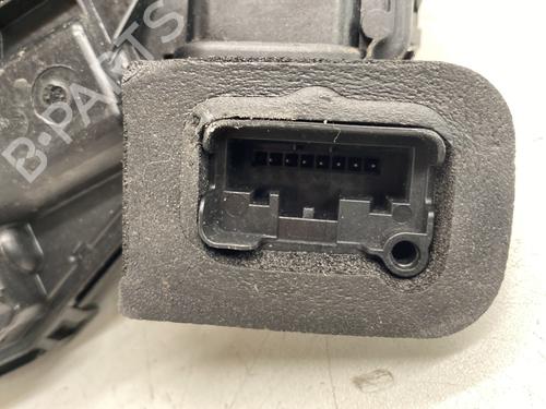 Front left lock VW PASSAT B8 Variant (3G5, CB5) 2.0 TDI | BP24657665C98 