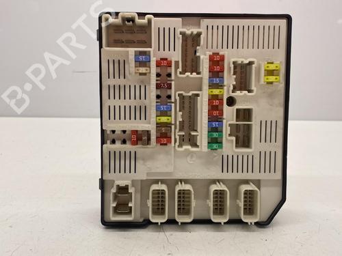 Used Electronic module RENAULT LAGUNA III (BT0/1) 2.0 dCi (BT07, BT0J, BT14, BT1A, BT1S) (131 hp) 22851557