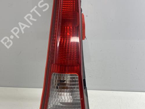 Rückleuchte Links für DAIHATSU CUORE VI (L251, L250_, L260_) 1.0 (58 hp) 31695686