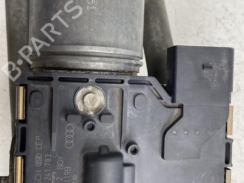 Front wiper motor AUDI A3 Sportback (8PA) 2.0 TDI 16V | BP28102181M29 