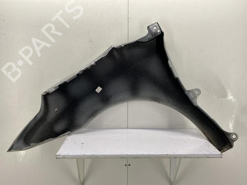 Right front fenders CITROËN C4 I (LC_) 1.6 HDi | BP22858628C42 