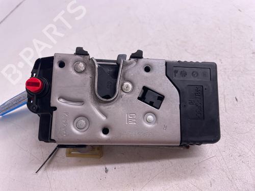 Used Rear right lock Rear right lock OPEL VECTRA C (Z02) 2.2 16V (F69) (147 hp) 40225028 40225028