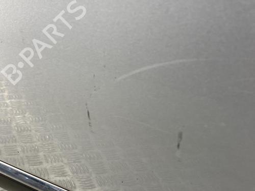 Right front door PEUGEOT 407 (6D_) 2.0 HDi 135 (6DRHRH, 6DRHRE, 6DRHRG, 6DRHRJ) | BP22857941C3 