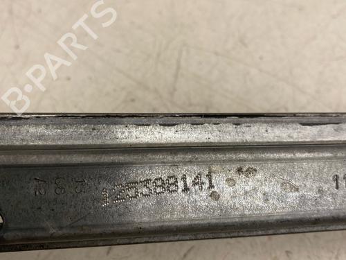 Used Rear left window mechanism Rear left window mechanism 37716398 37716398